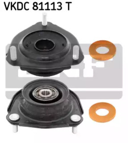 Подшипник SKF VKDC 81113 T